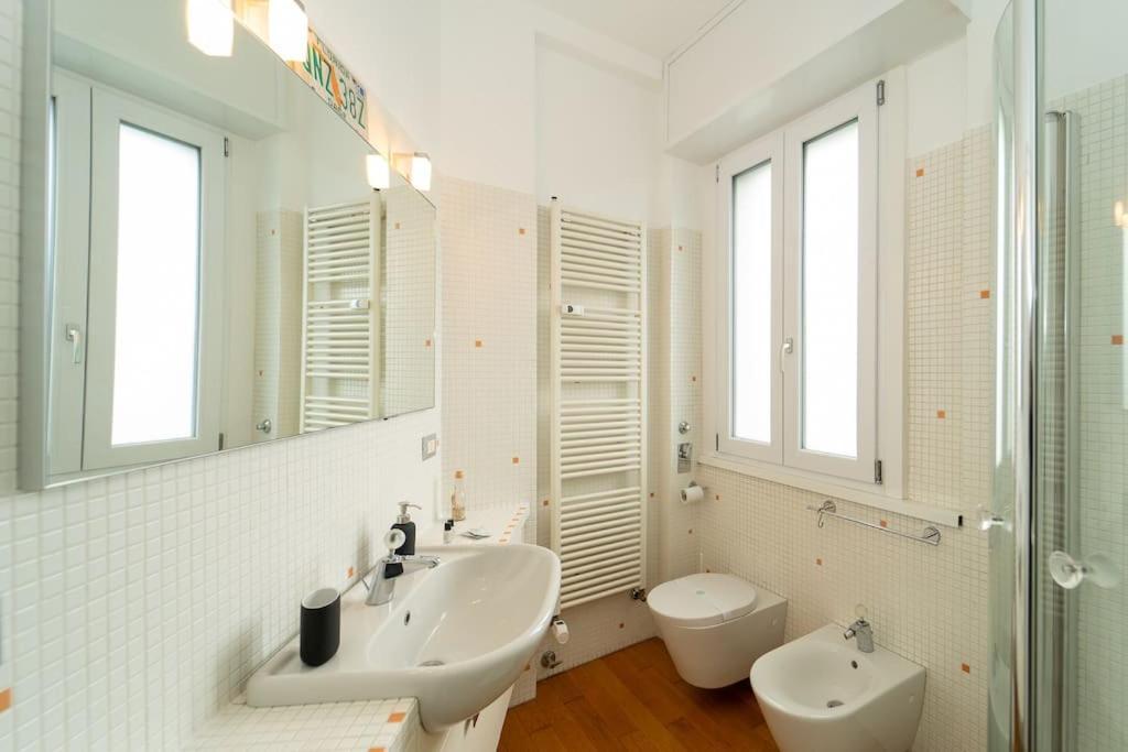 A 500 Metri Da San Siro Appartement