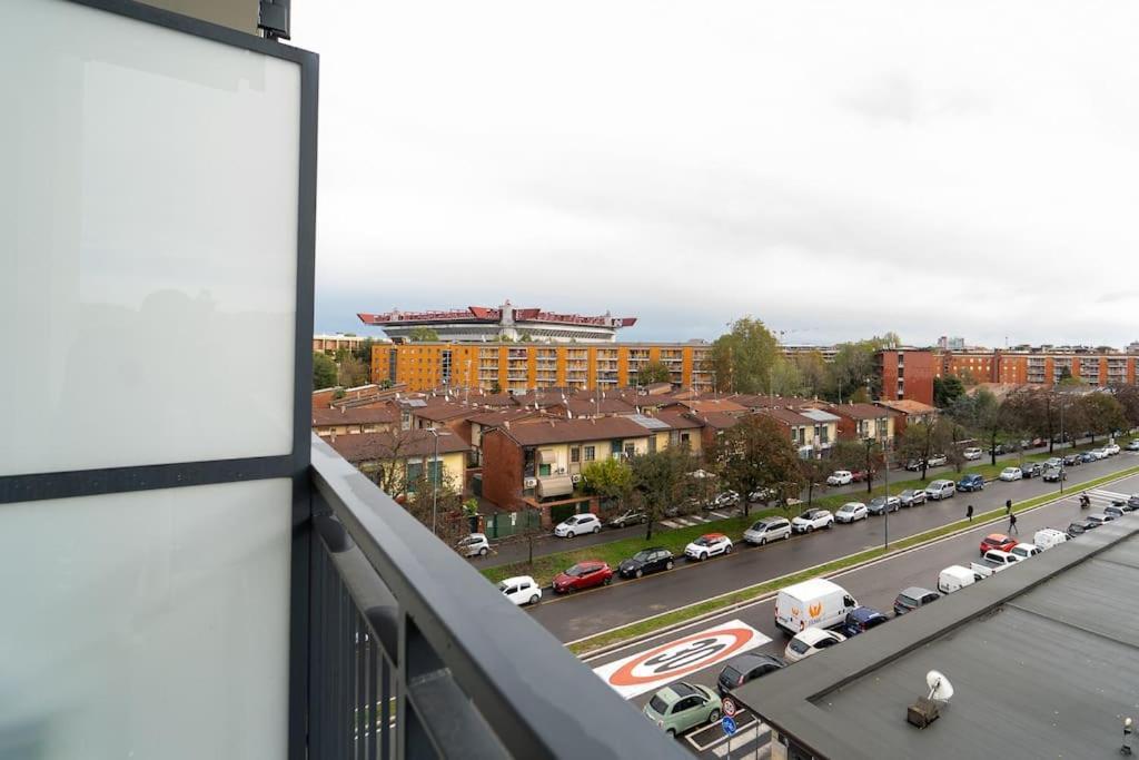 Appartement A 500 Metri Da San Siro *