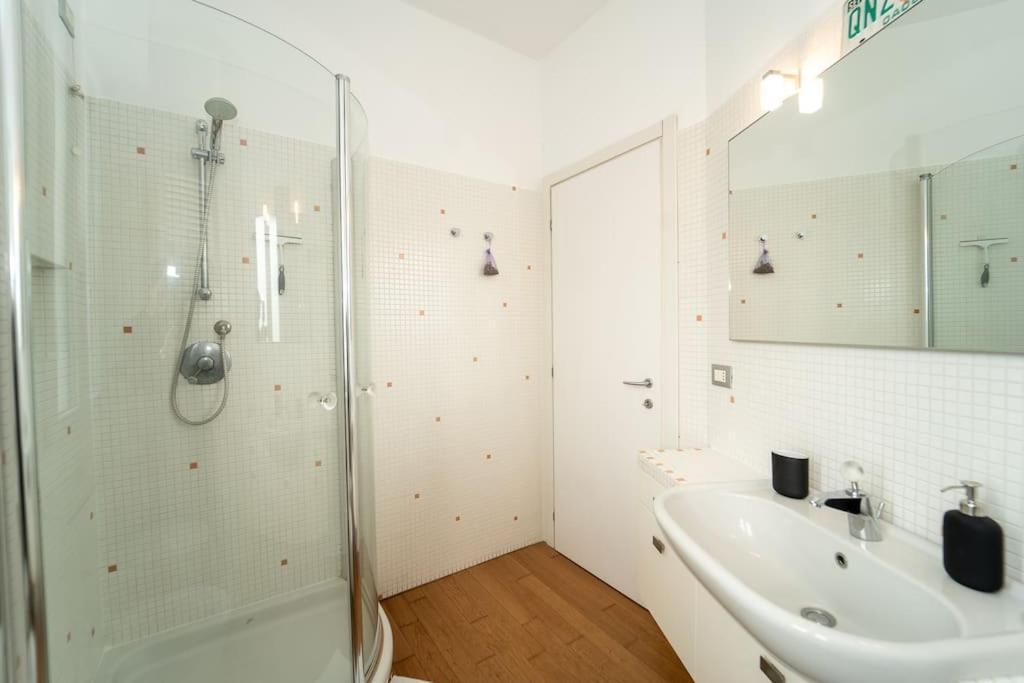Appartement A 500 Metri Da San Siro