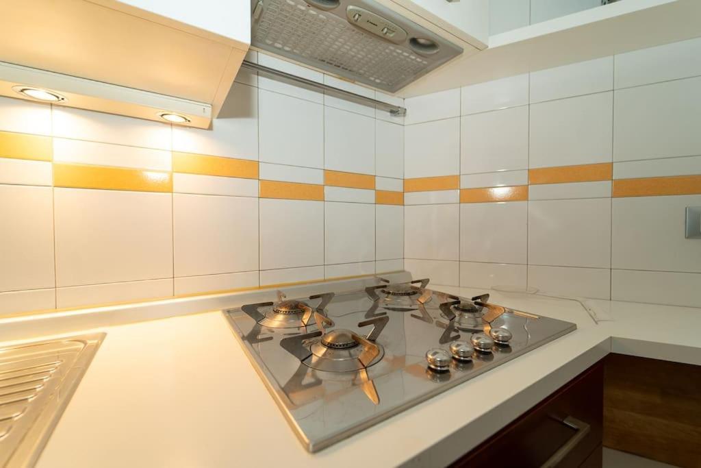 Appartement A 500 Metri Da San Siro *