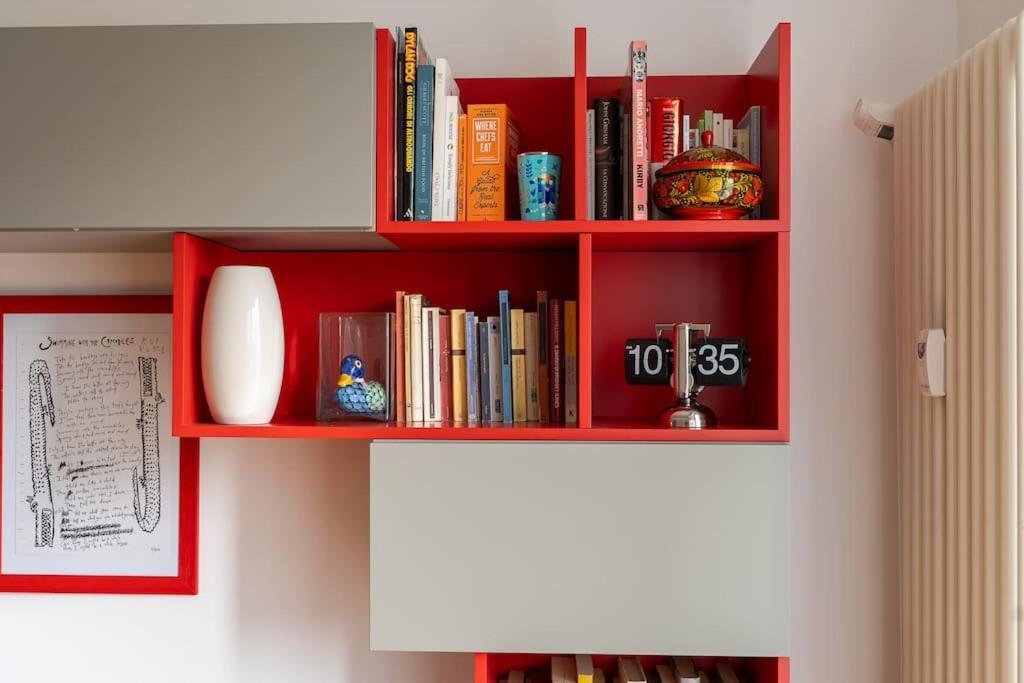 Appartement A 500 Metri Da San Siro